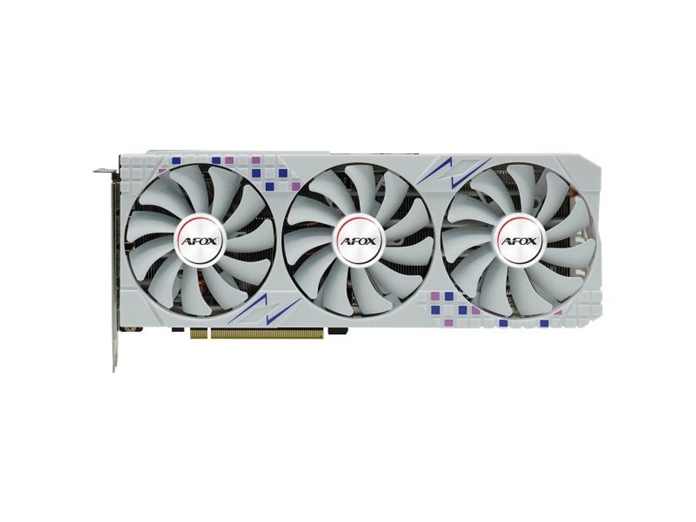 Видеокарта Afox Nvidia GeForce RTX 3070 Ti GAMING [AF3070TI-8GD6XH4]