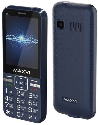 Maxvi