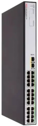 Коммутатор H3C LS-1600V2-26P-HPWR-GL