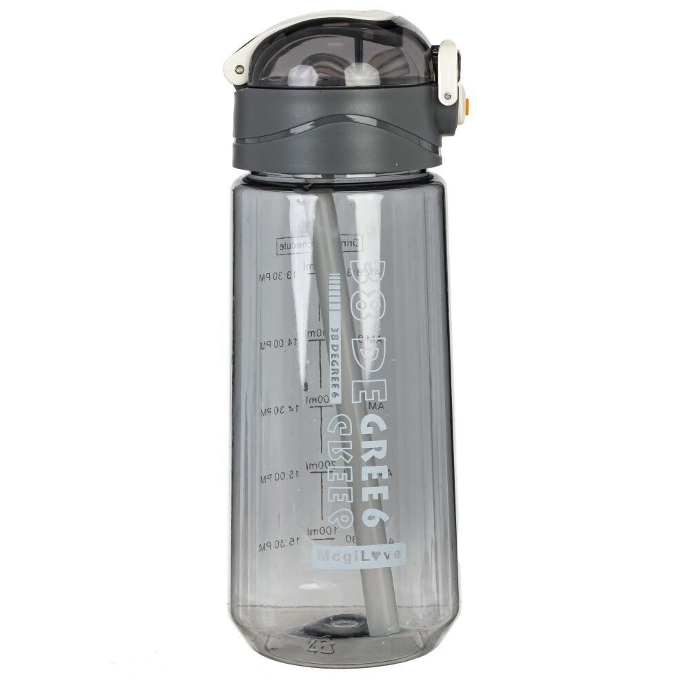 GAEM Бутылка, 590 мл, L7,5 W8 H20 см, 4в.