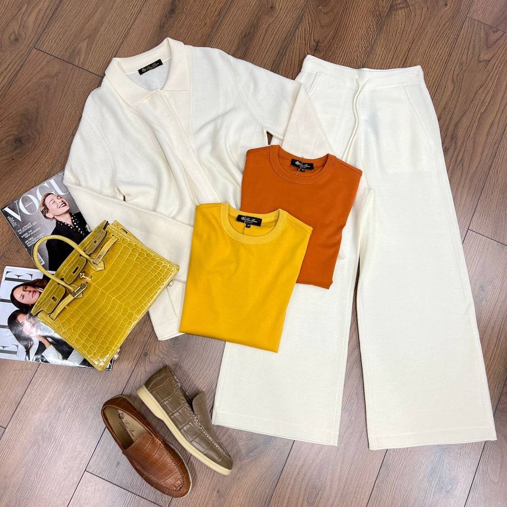 Куртка Loro Piana