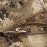 Штаны женские тонкие "BETTA" цвет COMB