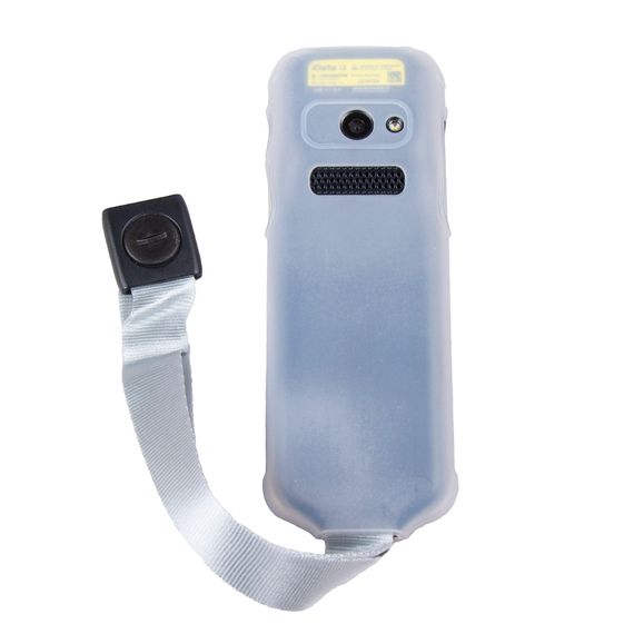 ТСД iData i3 (Android 10 no GMS, 1D/2D сканер iData DS7000pro, Bluetooth, Wi-Fi, 2G/3G/4G (LTE), GSM, GPS, память 2 GB/16 GB, экран 3.2&quot; разрешение 800 х 480, 23 клавиши, АКБ 3000 mAh, IP54, камера 8MP, 178 грамм, ремешок, адаптер, кабель USB Type-C,