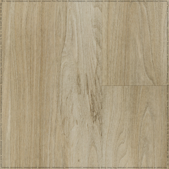 Винил Fine Floor Wood FF-1527 Дуб Реймс