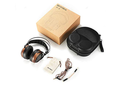 Наушники Sivga Audio P-II