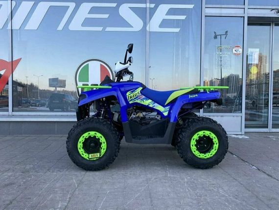 Квадроцикл IRIDE 200 ROVER