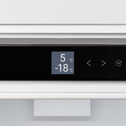 Встраиваемый холодильник Liebherr ICBSd 5122