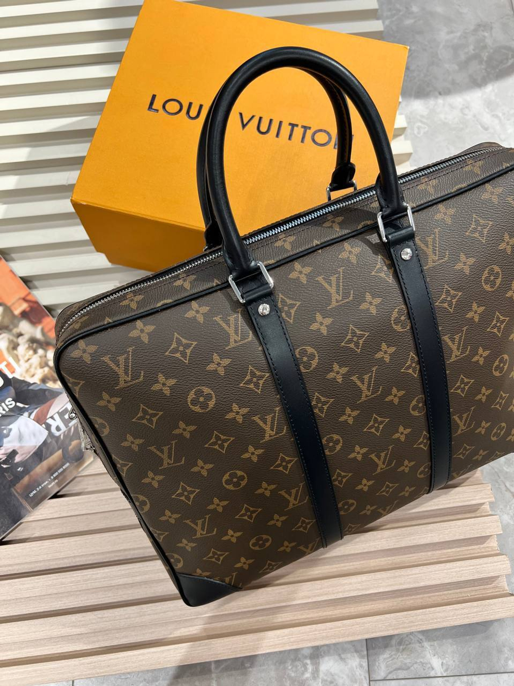 Сумка Louis Vuitton