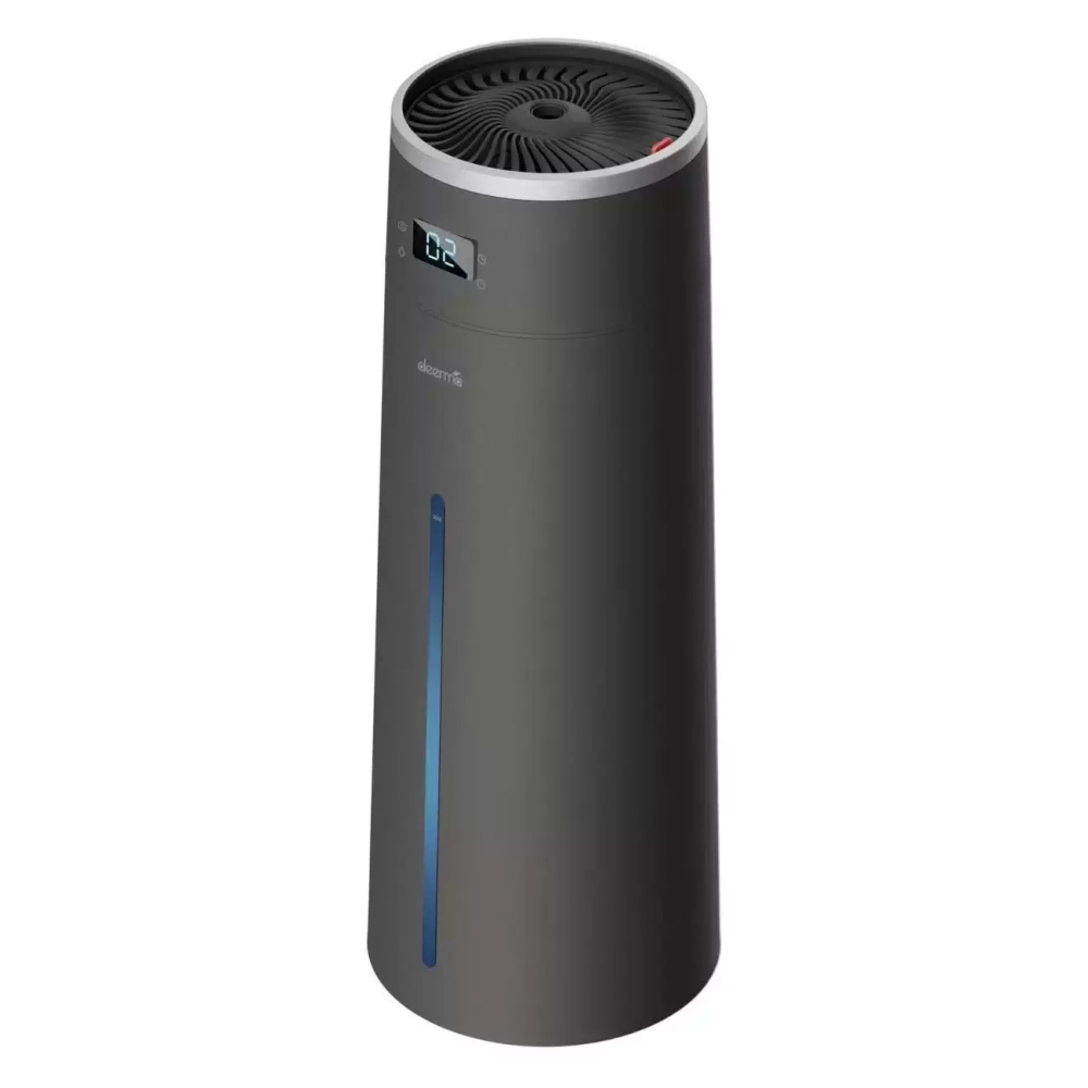 DEERMA Увлажнитель (серый) DEM-F950W