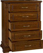 Тумба «Верди Классик» П3.0487.1.37