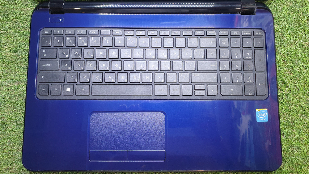 Ноутбук HP Celeron/4Gb