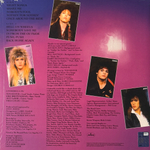 Виниловая пластинка Cinderella – Night Songs LP