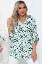 Блузка 42038 Avili