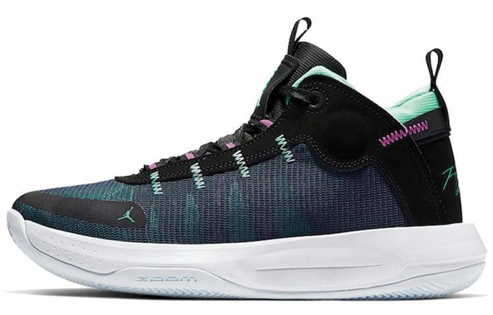 Кроссовки Jordan Jumpman 2020 Pf