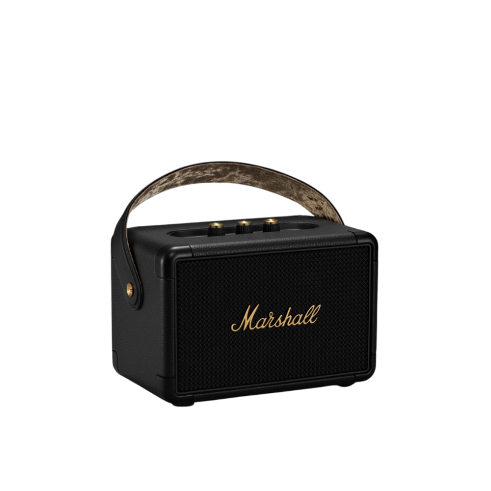 Портативная колонка Marshall Kilburn II