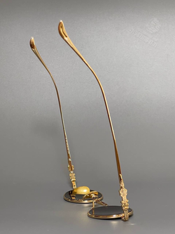 Солнцезащитные очки Chrome Hearts