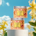 Сахарный скраб для тела BOUQUET GARNI Ylang Ylang, 500 мл