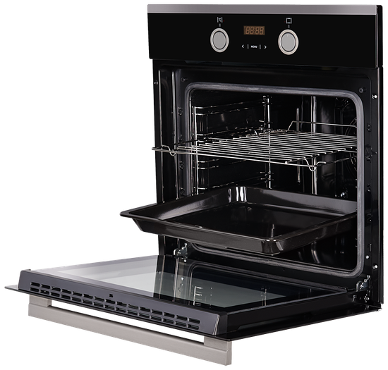 Электрический духовой шкаф Kuppersberg HO 658 T