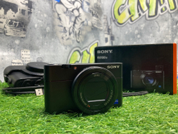 Sony RX-100 V