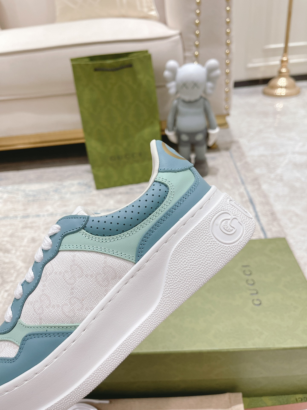 Gucci GG Sneaker