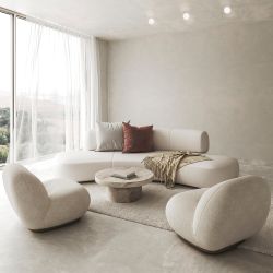 8892 Встраиваемый светильник BEAD