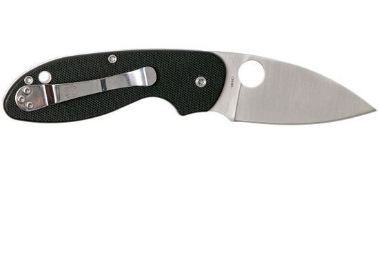 Складной нож Spyderco Efficient C216GP