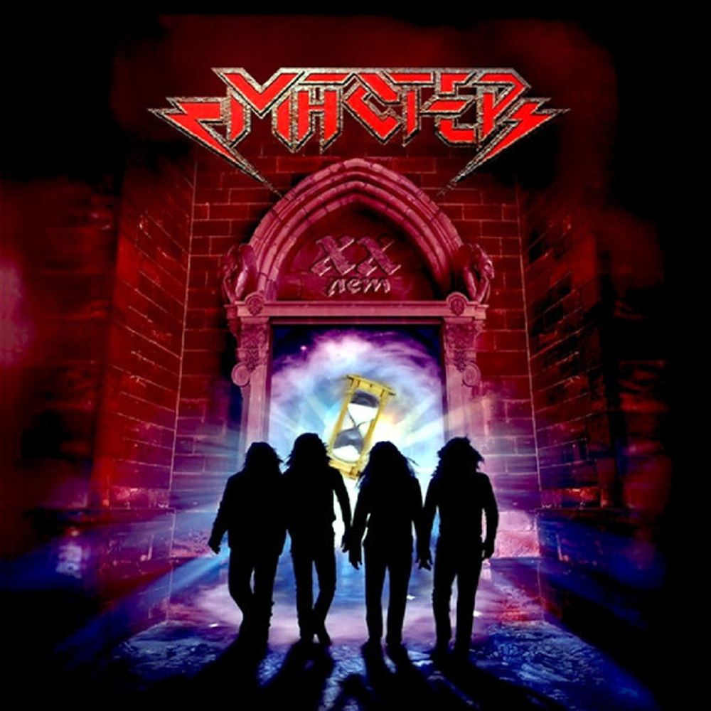 Мастер / XX лет (2CD)