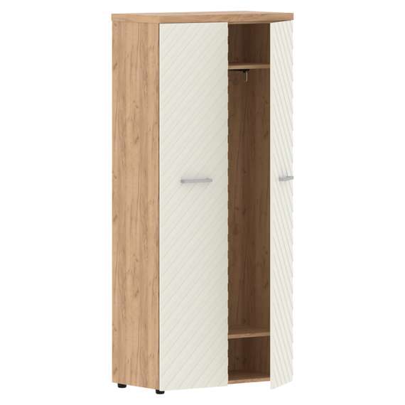 Гардероб TLCW 85  854х452х1968 TORR LUX