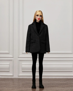 Кукла DEFA LUCY серия 1 ICON Модель № 1.5