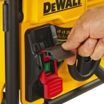Станок циркулярный DeWALT DWE 7485, DWE7485-QS