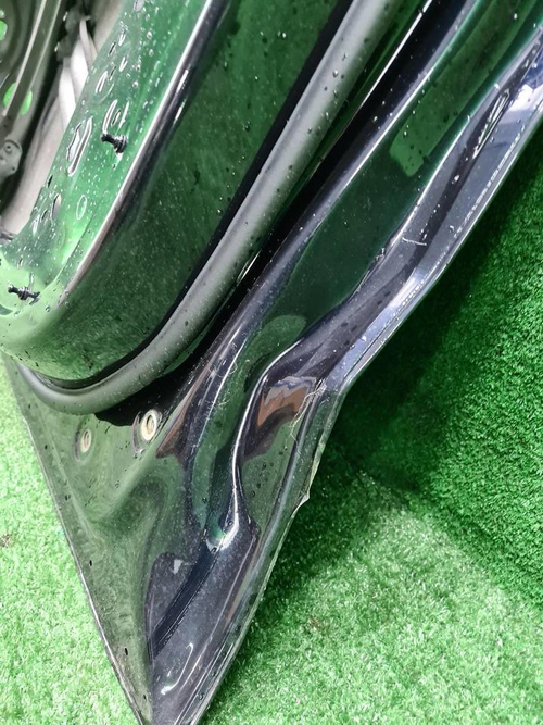 Дверь передняя правая BMW 7er G70 (2022-н.в.)