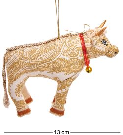 RK-887 Кукла подвесная «Бычок»