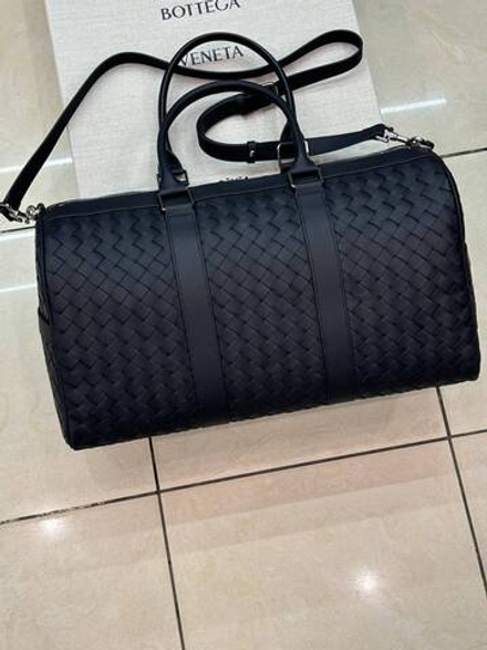 Сумка дорожная Bottega Veneta