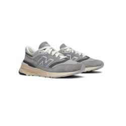Кроссовки New Balance 997R "Shadow Grey Rain"