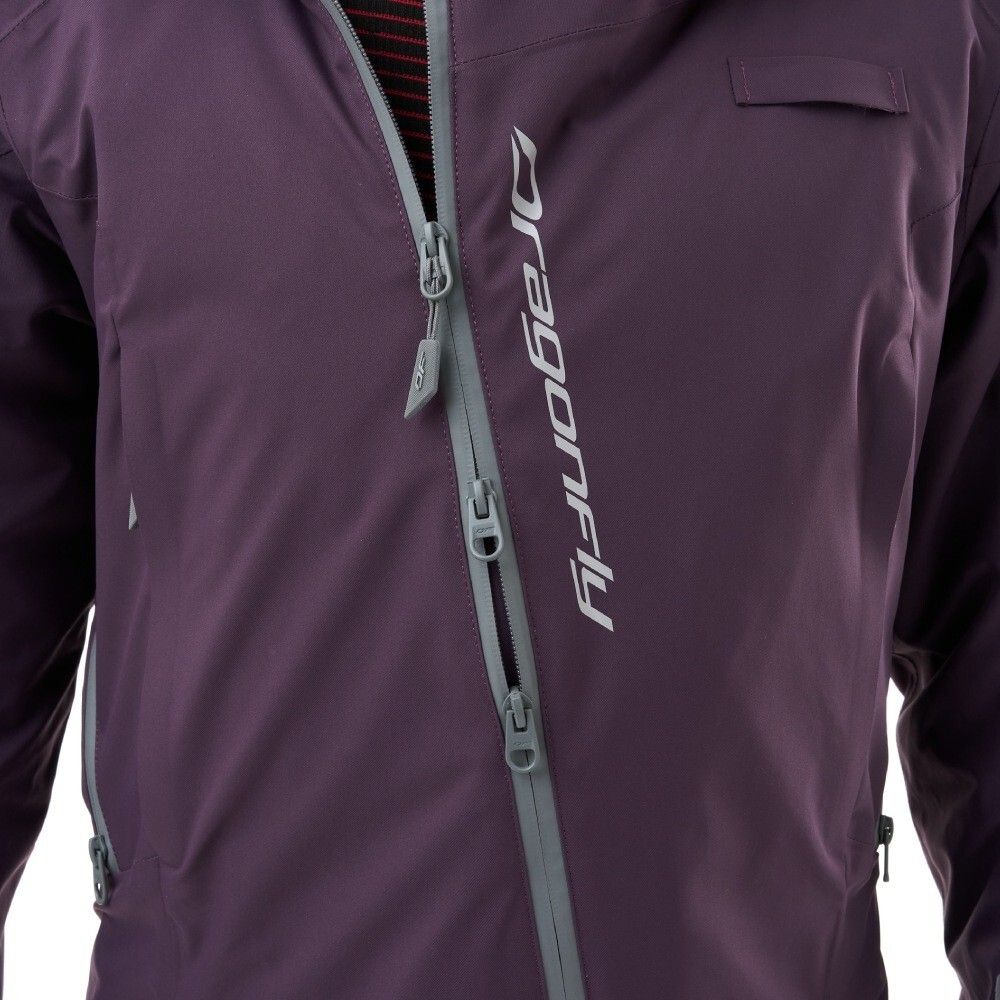 Gravity 2.0 Suit / Мужской / Фиолетовый