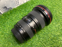 Canon EF 16-35mm 2.8L II USM