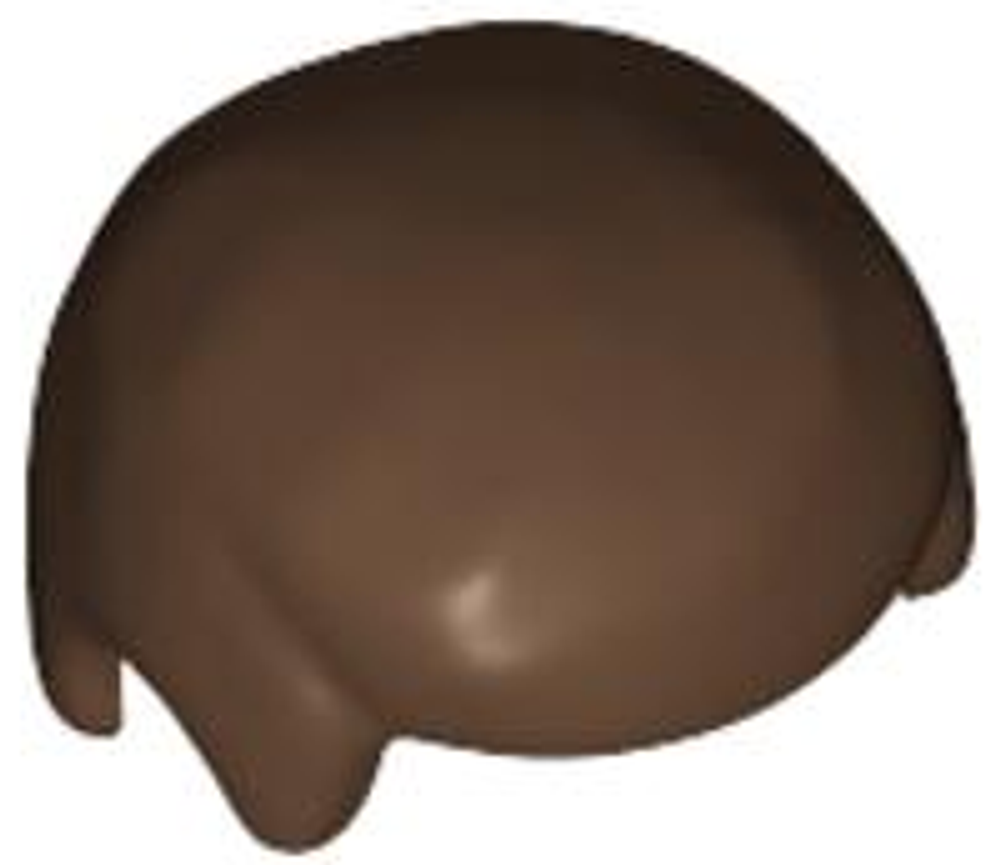 Прическа 3901, Brown