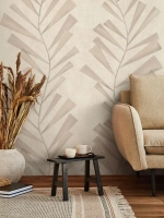 Обои Deco-Deco 6046-01 Positive / виниловые на флизелиновой основе / 1,06*10м