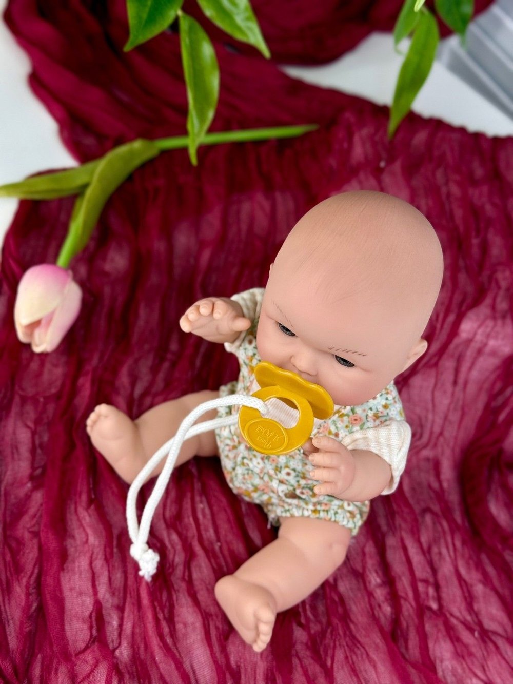 Пупс Nines 24см Golosito Boy (N0544A2)