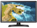 LED телевизор LG 24TQ510S-PZ HD-Ready