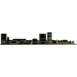 Мат. плата GIGABYTE H470M H (RTL) LGA1200 &lt;H470&gt; PCI-E Dsub+HDMI GbLAN SATA MicroATX 2DDR4