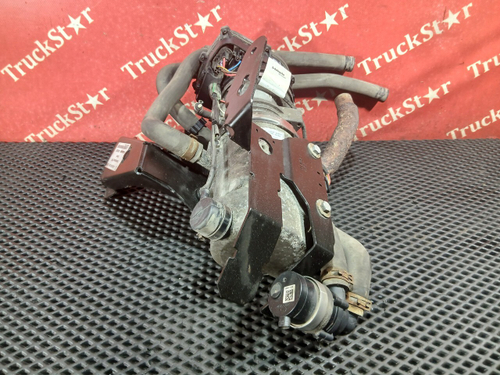 Отопитель автономный 9.1 KW