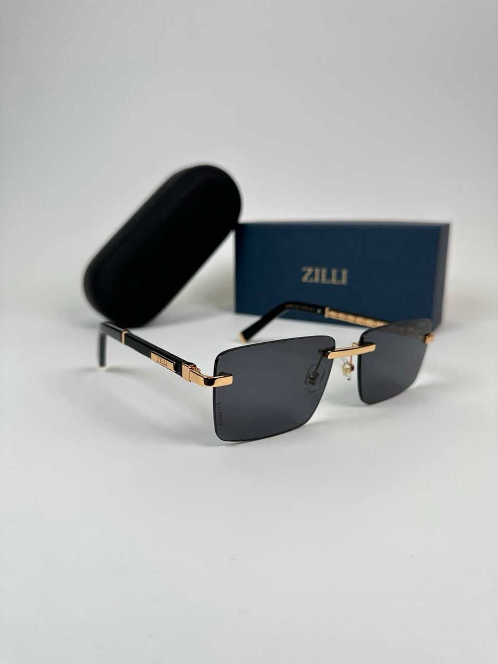 Солнцезащитные очки Zilli