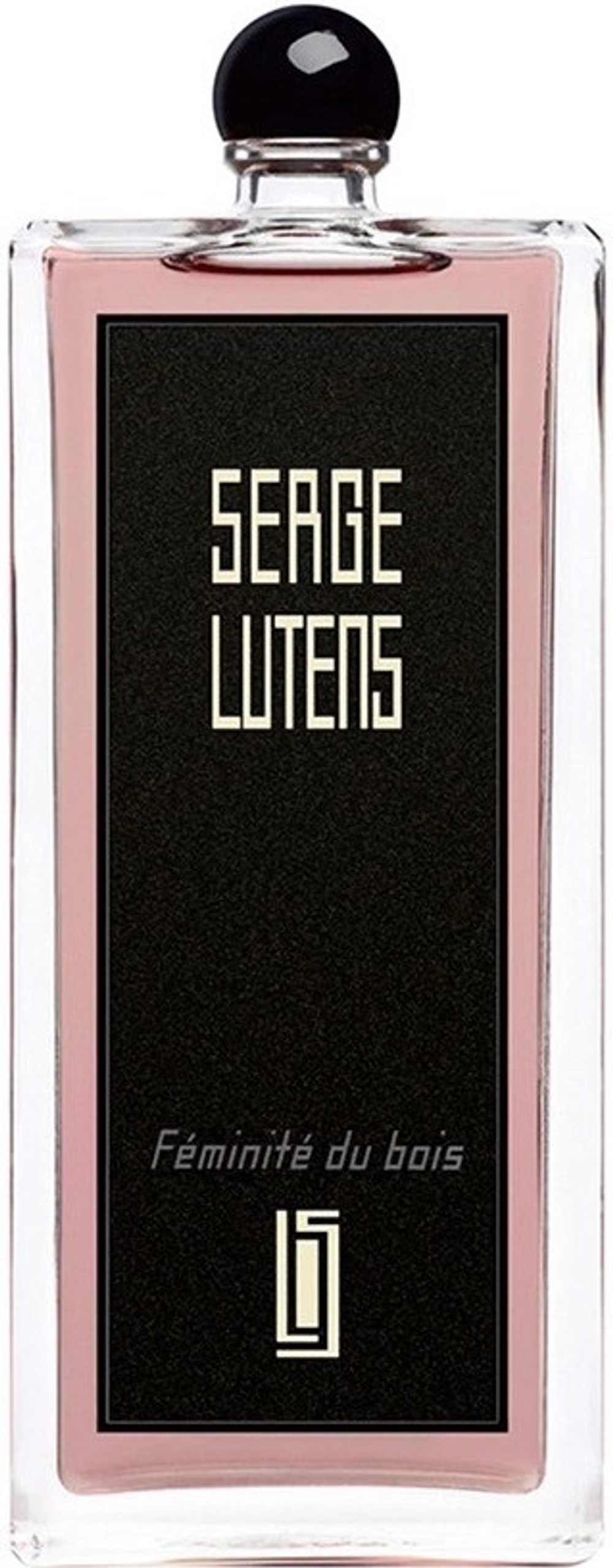 Serge Lutens Fe  te Du Bois