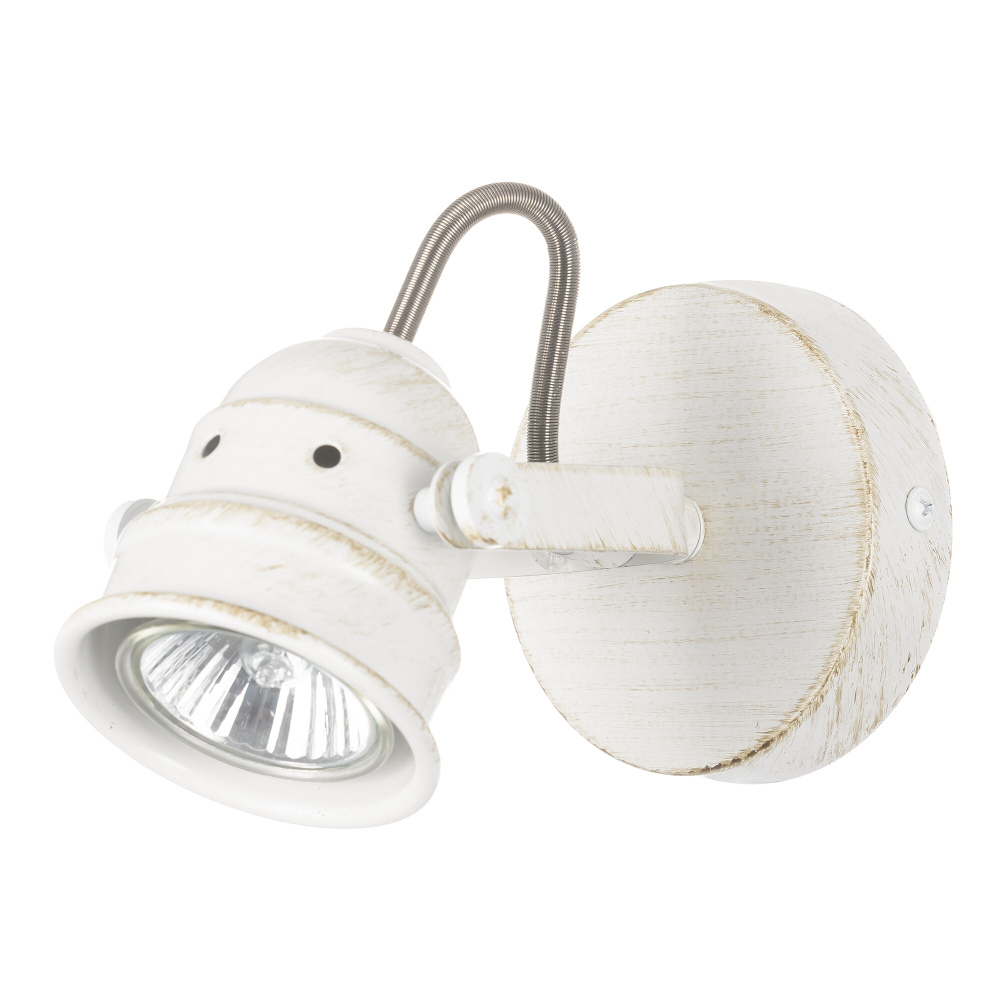 Citilux Веймар CL537512 Спот поворотный Белый