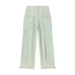 БРЮКИ YMKASHIX VELVET SERIES TWO