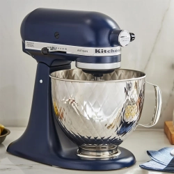 KitchenAid Чаша из стеганой стали EAN 5413184605094