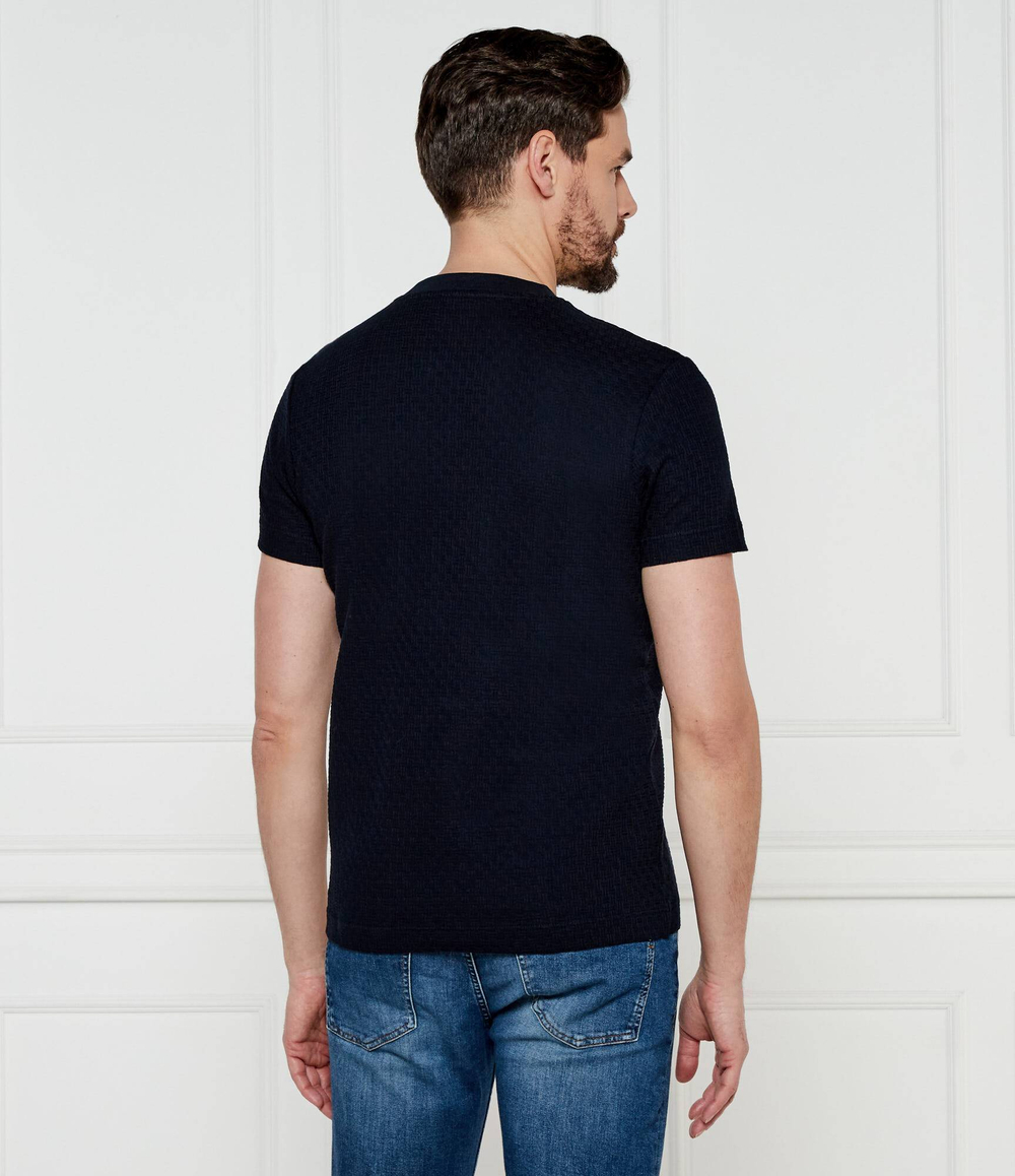 Футболка 17 JJ-04Brandon Joop! - темно-синий(30044672)