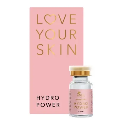 Hydro Power BioGEL | Коктейль 35-45 лет