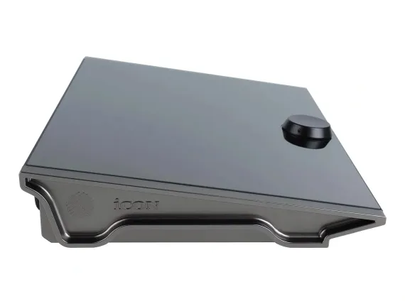 iCON Touch 8 Black